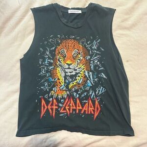 Day dreamer cutoff